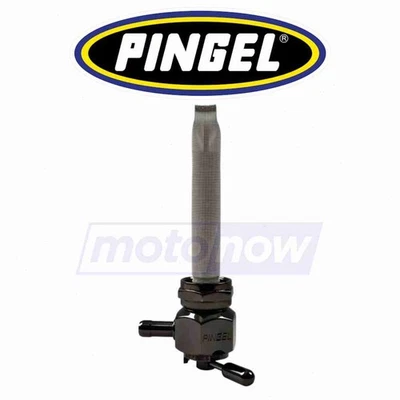 Pingel Power-Flo Fuel Valve for 1993-2005 Harley Davidson FXDWG Dyna Wide jg - Изображение 1 из 4