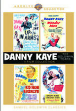 Danny Kaye Goldwyn Years 0883316885932 DVD Region 1