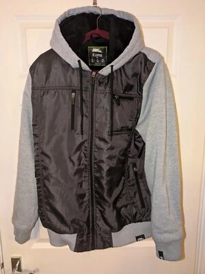 Abrigo No Fear talla XL Foto 1 de 4