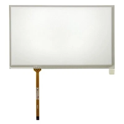 Touch Screen Glass Digitizer Replacement for Pioneer AVH-X5650BT AVHX5650BT - Image 1 of 2