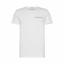 Calvin Klein Jeans K20K201365 ROSA - Abbigliamento T-shirt maniche corte  Donna 60,00 €