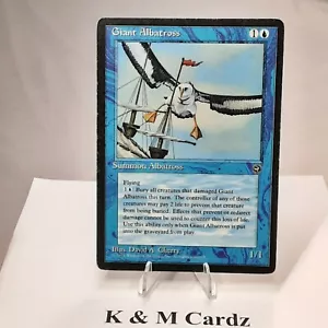 MTG - Homelands - Giant Albatross - Version 1 - Common - Picture 1 of 3