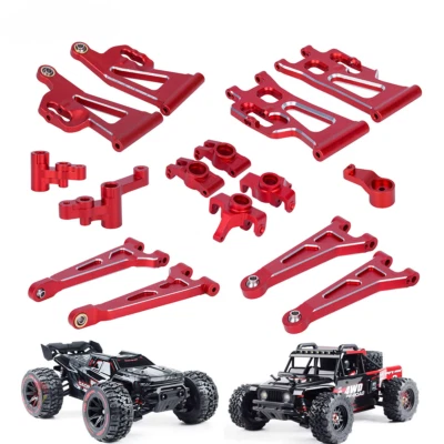 1/14 RC Car Replacement Spare Parts Upgrade Sets For MJX Hyper Go 14210 / 14209 - Image 1 of 4