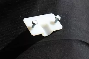 Antikes Maytag Wringer Unterlegscheibe Rollenlager (2 Stück) Brandneu - Bild 1 von 5