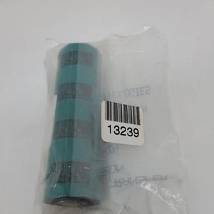 Polyester ResinThermal Transfer Ribbon 110MM X 91M (4.33'' X 3582") CSO Zebra - Picture 1 of 3