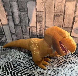 Disney El Buen Dinosaurio Butch Juguete de Peluche Suave T-Rex Dinosaurio 27” Juguete de Peluche Suave - Imagen 1 de 7