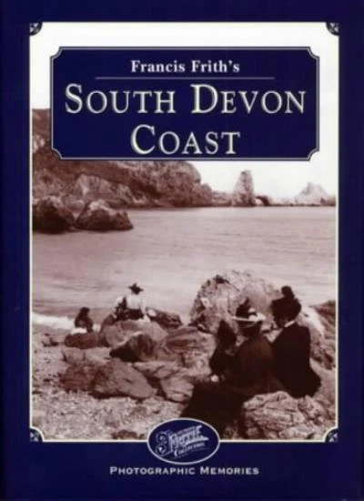 Francis Frith's South Devon Coast (Photographic Memories) By John Bainbridge, F - Image 1 of 1
