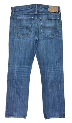Ralph Lauren Denim & Supply Straight Jeans Men's Sz 36x34 - Image 1 of 4