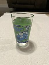 The Official FAMILY GUY Drinking Game Pint Beer Glass, Humor Funny Gift EUC