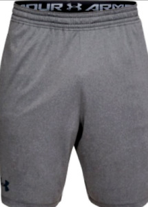 Under Armour Shorts Charcoal Light Heather X-large1306434019xl Mk-1