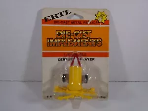 ERTL--DRUCKGUSSGERÄTE--JAHRHUNDERTSPRITZE (NEU) MASSSTAB 1/64 - Bild 1 von 6