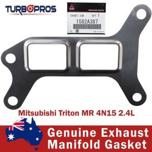 Genuine EGR Valve Gasket For Mitsubishi Triton MR 4N15 2.4L - Bild 1 von 4