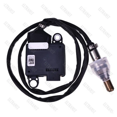 Sensor de óxido de nitrógeno para Jeep Grand Cherokee Ram ProMaster 1500 2500 3500 2016 Foto 1 de 4