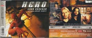Chad Kroeger feat. Josey Scott - Hero (2002) [3 Track Maxi-CD] - Bild 1 von 1