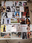 Liv Tyler ogromna kolekcja magazynów okładki artykułów reklamy