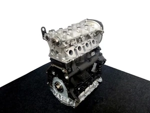 Audi A3 Seat Toledo Altea 1.8 TFSI 160PK BYT Motor Generalüberholt - Bild 1 von 6