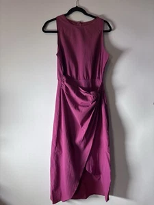 Beautiful Long Summer Dress One Size - Picture 1 of 8