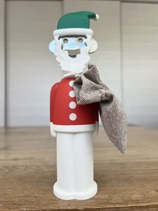 Happy Boy Santa Corkscrew for Alessi designed by Alessandro M. Limited Edition - Picture 1 of 6