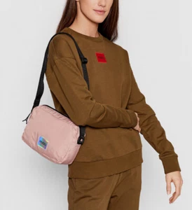BOLSO BANDOLERA HUGO BOSS REBORN LOGO EMBALABLE 50464683 - Imagen 1 de 6