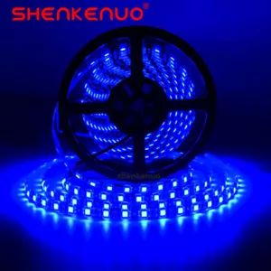 Blue LED Pool & Billiard Table Lighting KIT - light your Outdoor Pool Table US - Picture 1 of 15