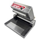 Techtongda Permanent Magnetic Single Sine Plates 6*6 inch Chuck