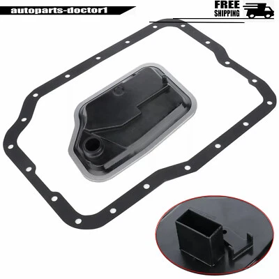 Kit de filtro de transmisión automática para Mazda 3 2010-2011 junta de cacerola 6E5Z-7B155-A Foto 1 de 4