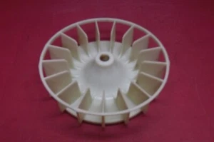 TUMBLE DRYER CANDY GCC580NC-80 FAN - Picture 1 of 1