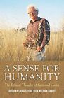 Sense for Humanity: The Ethical Thought of Raimond Gaita (Philos