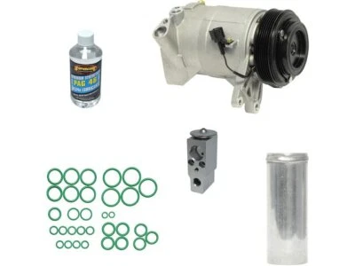 Kit compresor aire acondicionado Nissan Quest 2004-2009 58831NRMF 2005 2006 2007 2008 Foto 1 de 2