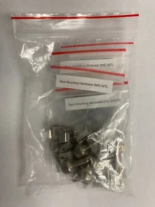 New Cisco Meraki Rack Mounting Hardware Accessories - Photo 1/2