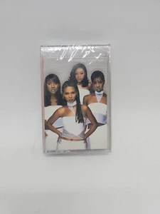 Destiny's Child - The Writing's on the Wall 1999 Original Indonesia Tapes Neu - Bild 1 von 2