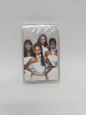 Destiny's Child - The Writing's on the Wall 1999 original indonesia tapes new - Image 1 of 2