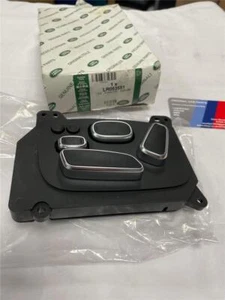 RANGE ROVER SPORT L494 INTERRUTTORE ELETTRICO SEDILE POSTERIORE NUOVO ORIGINALE LR053551 - Foto 1 di 3