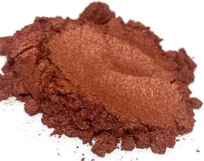 1.8oz"Copper Penny" Black Diamond Pigments® Multipurpose DIY Arts and Crafts - Image 1 of 4