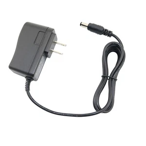 9V AC/DC Wall Charger Power Adapter For LeapFrog LeapPad 2 #32610 Kids Tablet - Picture 1 of 3