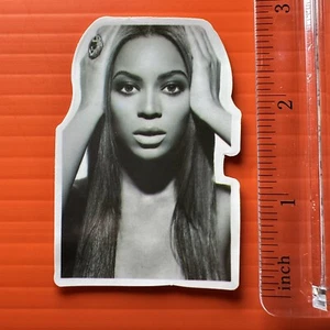BEYONCE Calcomanía Adhesiva Música Pop R&B Música Hip Hop Matar Limonada - Imagen 1 de 1