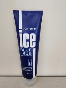 doterra ice blue rub 120ml for $49(Free shipping provide)