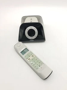 Telefon bezprzewodowy VTech LS1350 w stylu retro - niekompletny - Zdjęcie 1 z 6