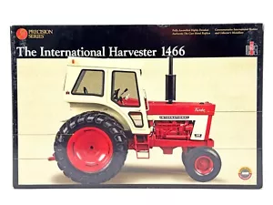 1/16 International Harvester 1466 Tractor W/ Duals, Precision Series - Picture 1 of 3