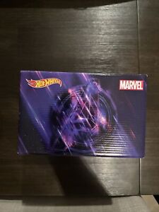 Hot Wheels Avengers Drive To New Asgard 2020 SDCC Exclusive. BRAND NEW