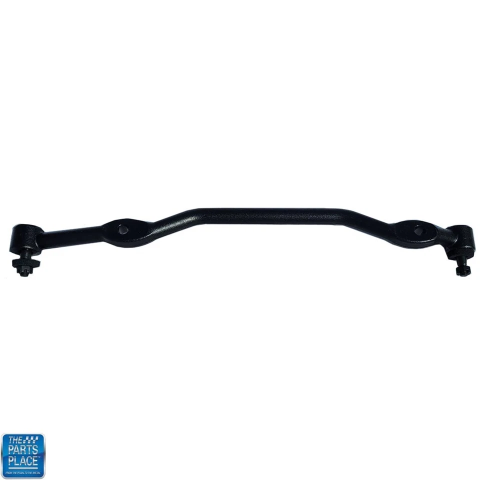 1966-67 Pontiac GTO / LeMans Steering Center Drag Link - OE Style - GM # 5697489 - Image 1 of 3