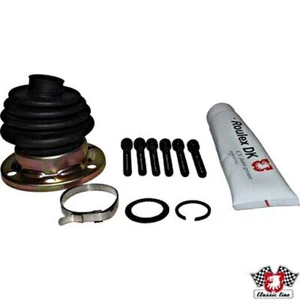 JP juego de fuelle plegable eje de transmisión para VW 411.412 Transporter T2 T3 211598201 - Imagen 1 de 1