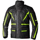 RST Paragon 7 Waterproof Mens Motorcycle Jacket All-Year Bike Adventure Coat