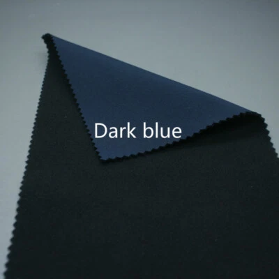 弹力 Polar Fleece 软壳织物布双面远足裤外套服装 — 第 1/4 张图片