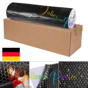 2mm Alubutyl 50x400cm Dämmmatte selbstklebend Anti-Dröhn Matte KFZ Dämmung Auto✅ - Bild 1 von 13
