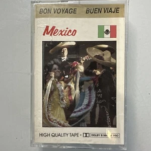 Holiday In Mexico (Cassette) - Picture 1 of 2