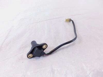 Honda VTX1800 VTX 1800R R1 R2 Crankcase Speed Speedometer Sensor Wire Assembly - Image 1 of 4