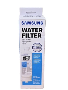 Filtro de agua para refrigerador Samsung SAMSUNG-DA97-17376B - Imagen 1 de 6