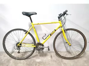 vintage Bici Bike Cinelli Passatore 2010 28" Gravel Road MTB Columbus - Bild 1 von 12