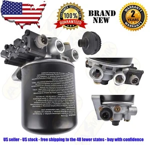 21440978, 4324252000, S4324252000 AIR DRYER FOR VOLVO W/COALESCING CARTRIDGE - Bild 1 von 15